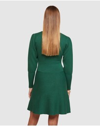 Oxford - Rosie Mini Dress