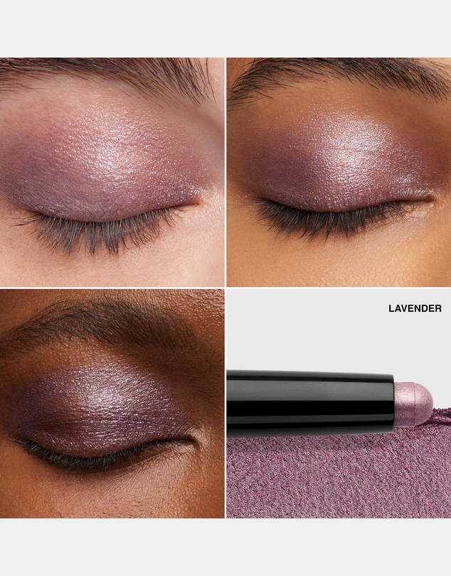 Bobbi Brown - Long-Wear Cream Shadow Stick