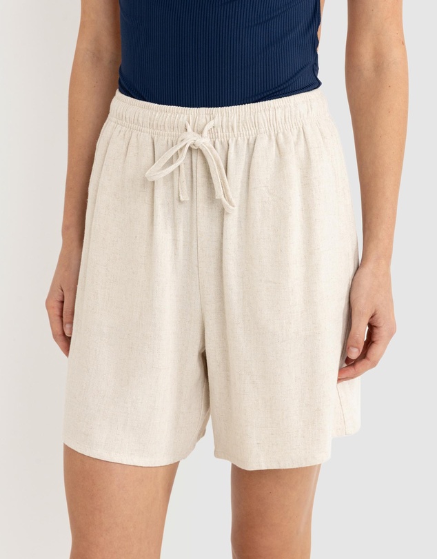 Rhythm - Longline Shorts