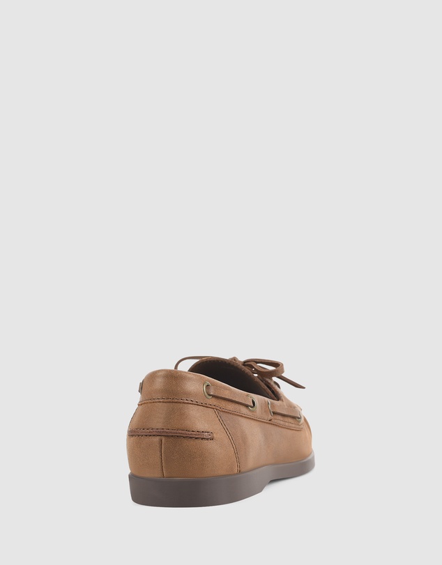 Siren - Paloma Boat Shoes