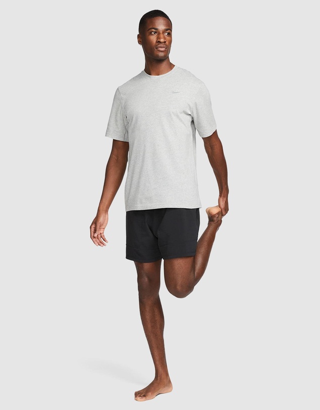 Nike - Nike Primary Dri-FIT Short-Sleeve Versatile T-Shirt