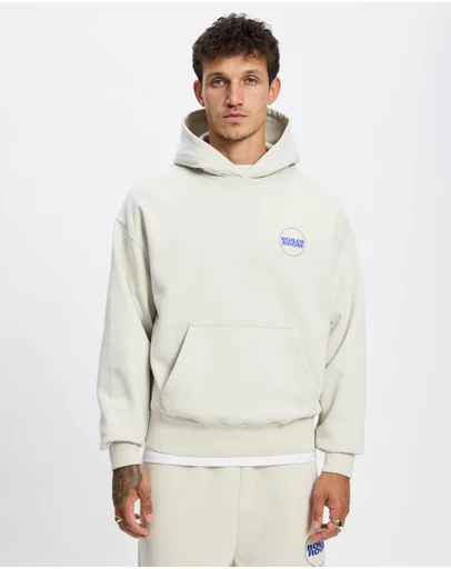 Boiler Room - Core Hood