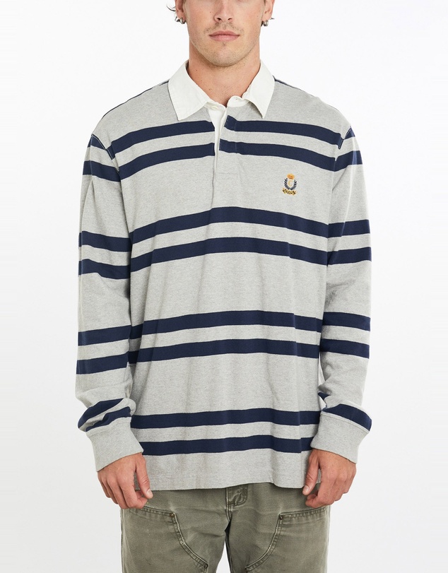 Vintage by The Real Deal - Pre Loved - Vintage Chaps Ralph Lauren Rugby Shirt