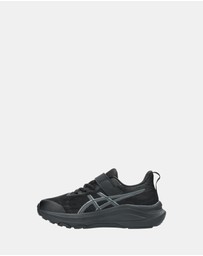ASICS - GT-1000 14 Black Pre-School