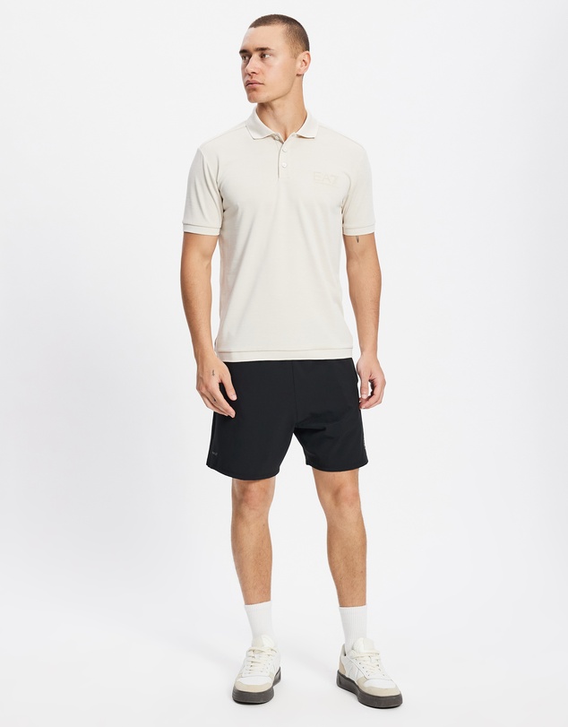 Emporio Armani EA7 - Train Lux M Polo Mo Pl