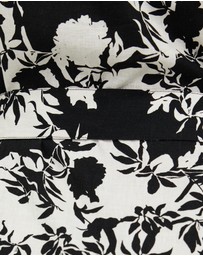 Grace Willow - Aria Linen Dress