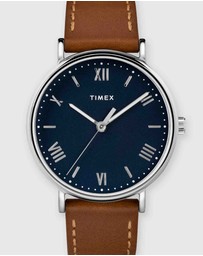TIMEX - Southview Blue Dial