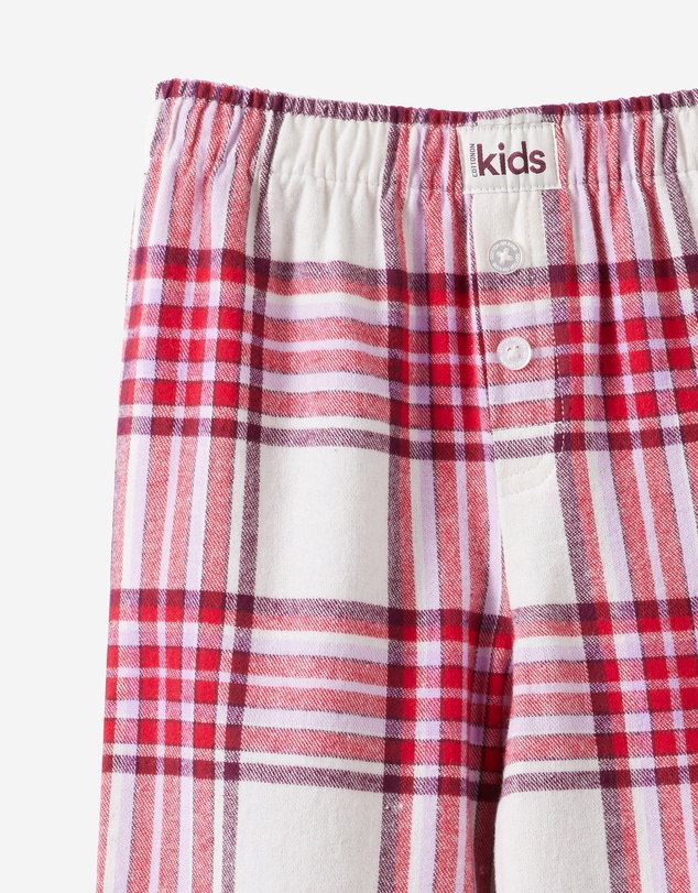 Cotton On Kids - Sleepover Pyjama Pant