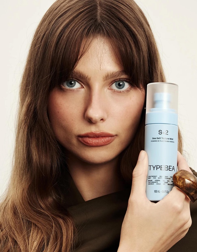 TYPEBEA - S2 Sea Salt Texture Mist