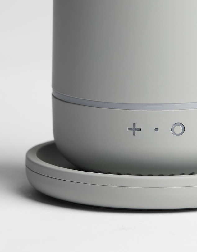 In Essence - In Essence 360 Diffuser Whisper