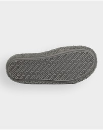 Freedom Moses - Kush - Unisex Slippers