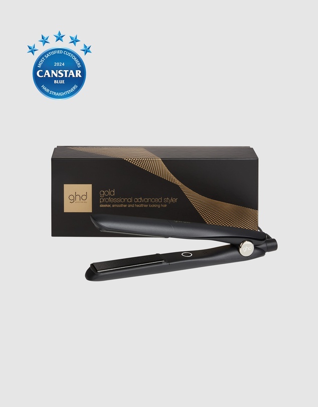 ghd - gold® Professional Hair Straightener