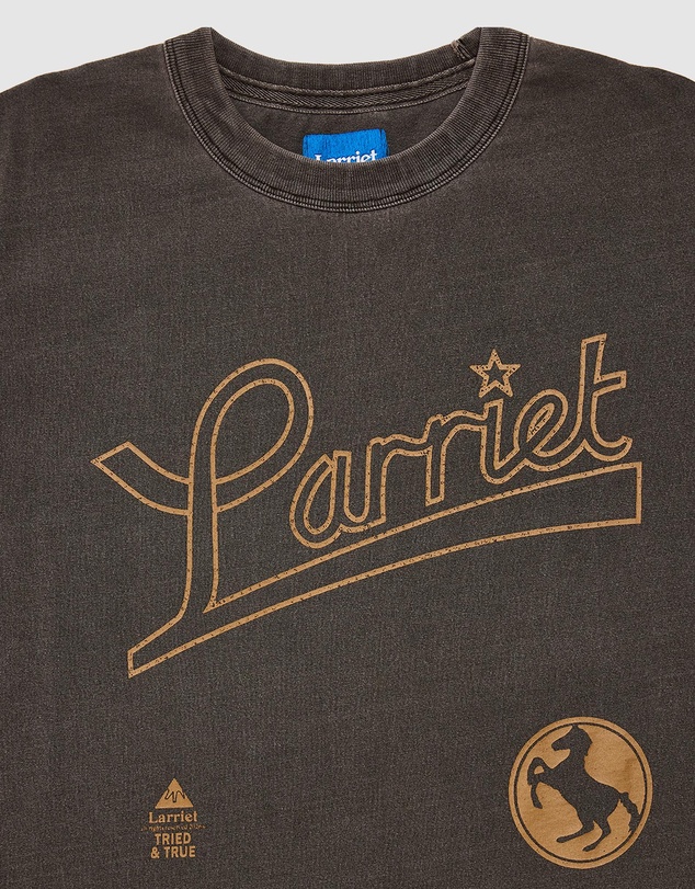 Larriet - Tried True Tee