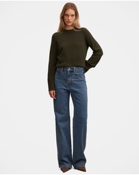 Forever New - Natalie Knitted Sweater