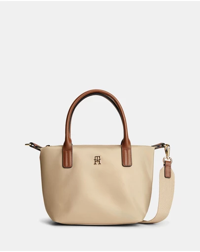 Tommy Hilfiger - Popette Mini Tote Bag