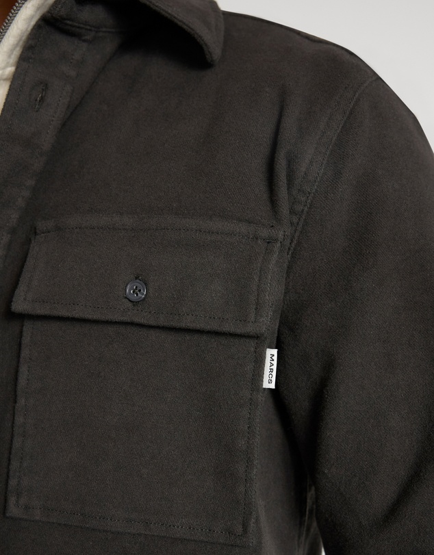 Marcs - Juny Cotton Over Shirt