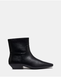 Therapy - Xanthe Ankle Boots