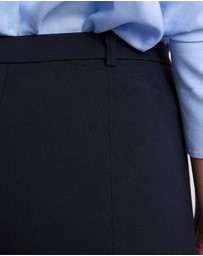 David Lawrence - Bennie Bengaline Pants