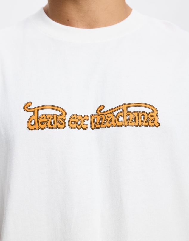 Deus Ex Machina - Virtual Insanity Tee