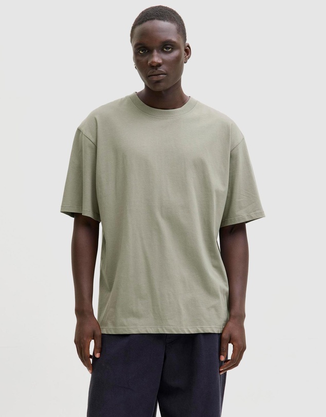 Jack & Jones - Bradley O-Neck SS Tee