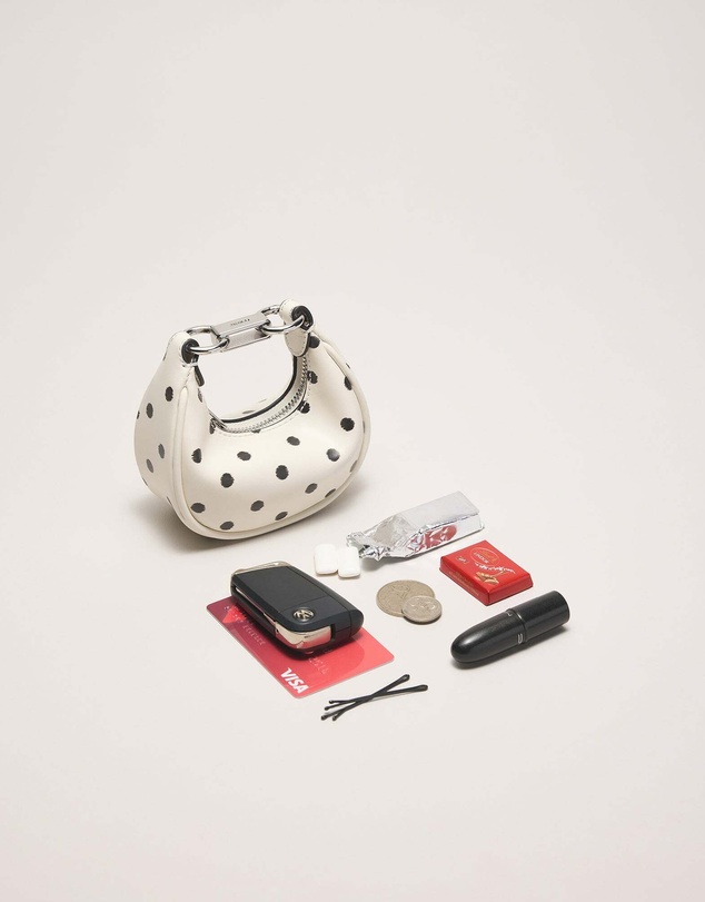MIMCO - Luna Mini Bag Charm