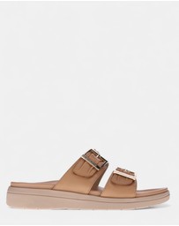 Mia Vita - Bowie Slide - Fawn