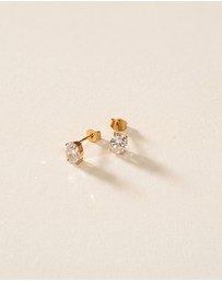 Reliquia Jewellery - Cassis Earrings