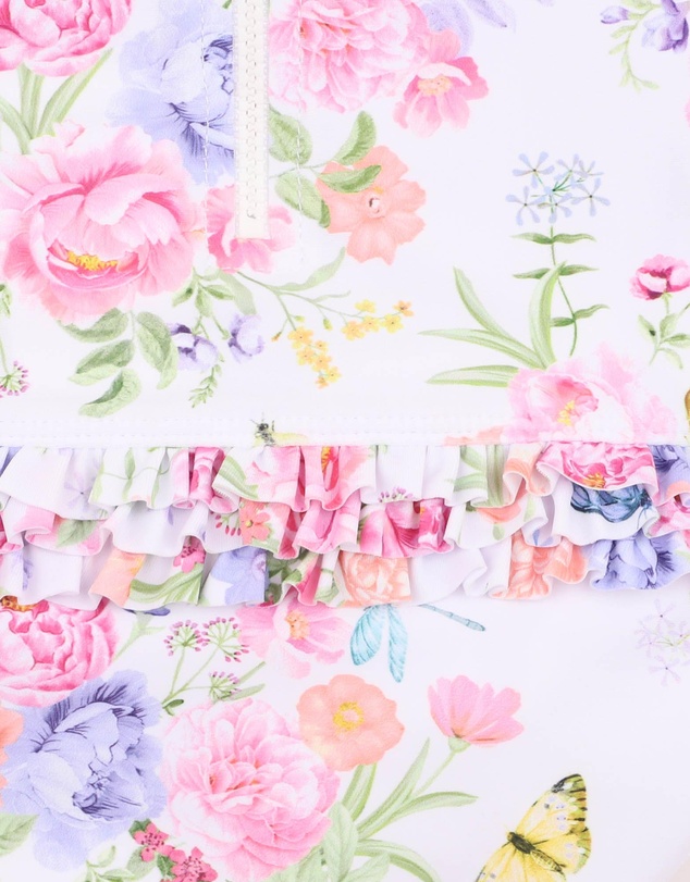 Minihaha - LS Sunsuit - Babies