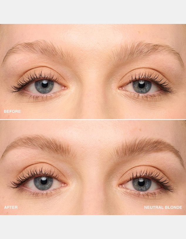 Bobbi Brown - Micro Brow Definer - Neutral Blonde