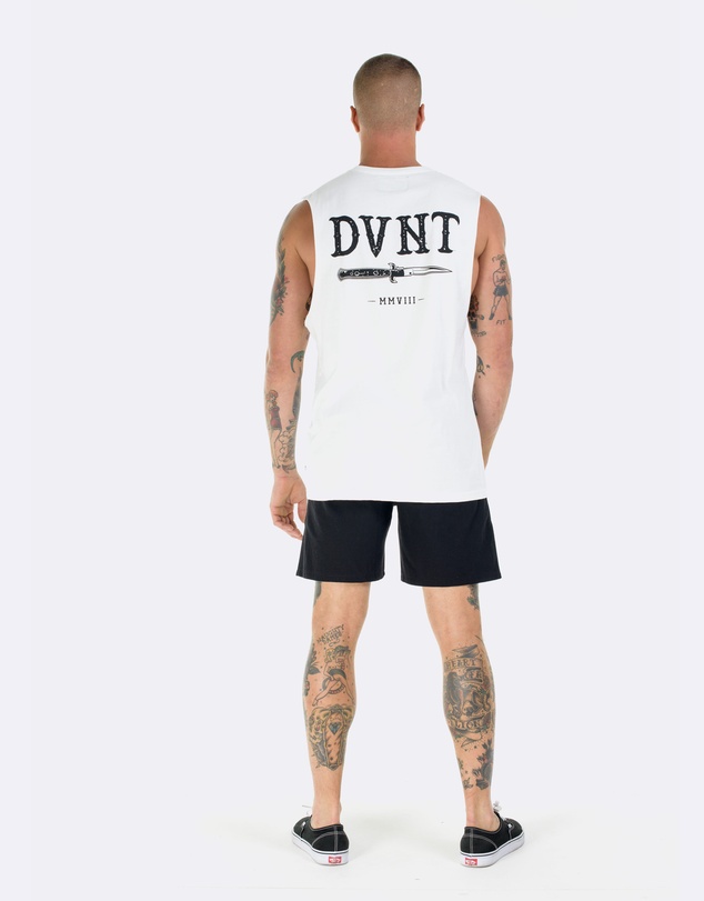DVNT - Switchblade Tank