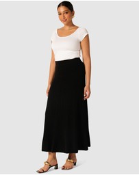 SACHA DRAKE - Cap Sleeve Top