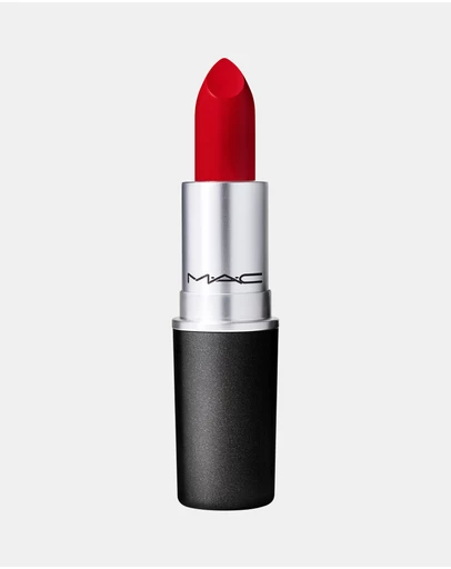 MAC - Retro Matte Lipstick - Ruby Woo