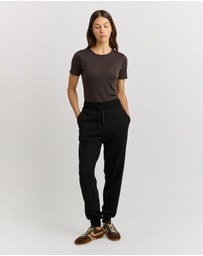 Toorallie - Lounge Drawstring Pant