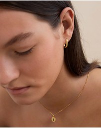 Kirstin Ash - Roam Hoops Small