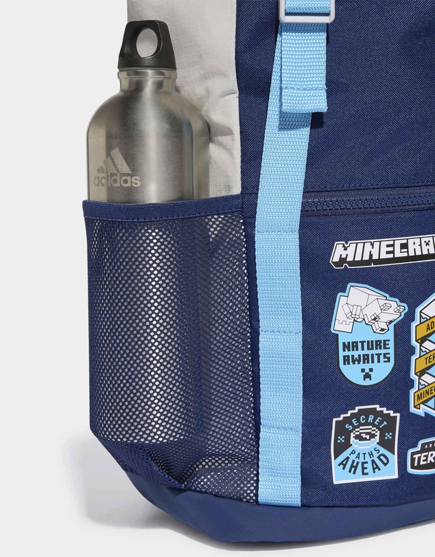 adidas Sportswear - ADIDAS MINECRAFT BACKPACK Kids