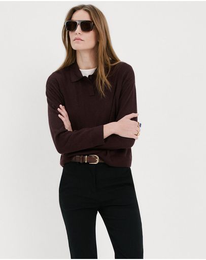 Dark Red
