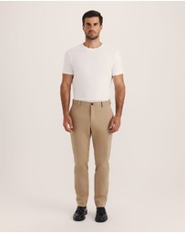 SABA - Judd Regular Chino Pant