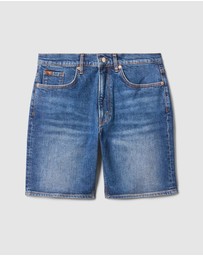 R.M.Williams - Nicholson Shorts