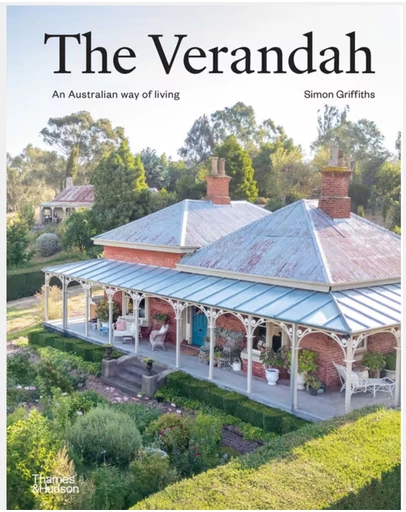 Brumby Sunstate - The Verandah