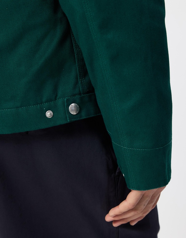 Deus Ex Machina - Earls Work Jacket