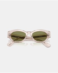 Oliver Peoples - 0OV5615SU