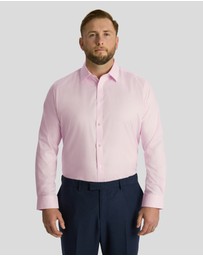 Johnny Bigg - Coolmax Stretch Dress Shirt