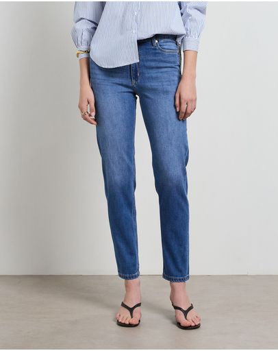 Rodeo Blue