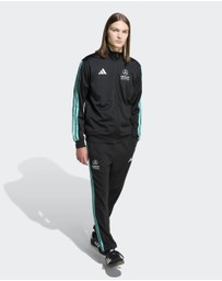 adidas Performance - MERCEDES - AMG PETRONAS FORMULA 1 TEAM DNA PANT Mens