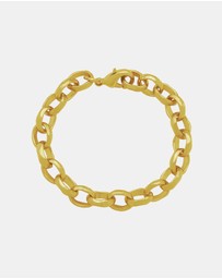 Amber Sceats - Hydrangea Bracelet
