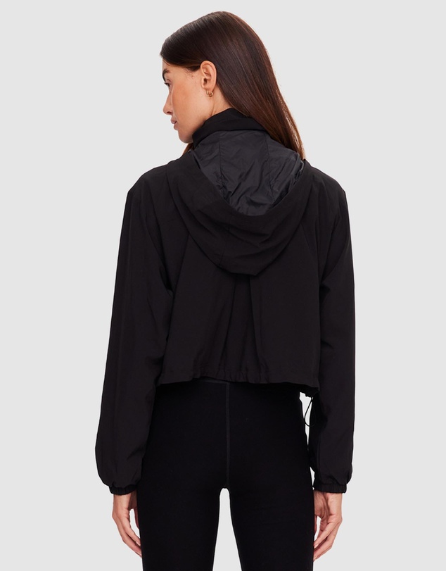 The Upside - Ace Shell Jacket