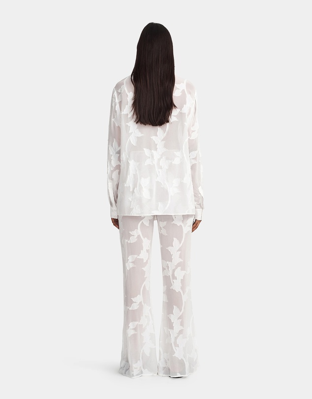 Hansen & Gretel - Apollo Shirt