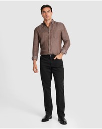 Tarocash - Stanton Regular 5 Pocket Stretch Chino