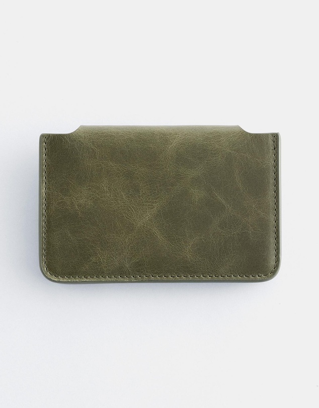 & Other Stories - Small Card Holder