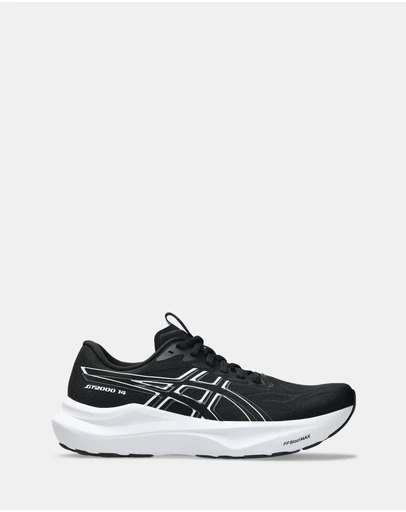 ASICS - Gt-2000 14 (2E Wide) - Women's